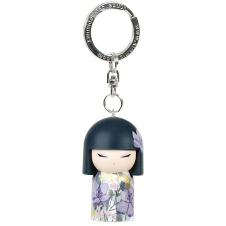 Porte-clés Kimmidoll NATSUKO (Bénédiction)