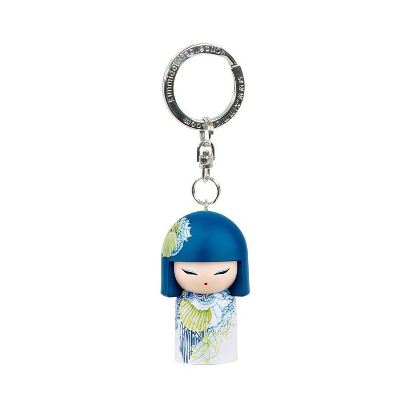 Porte-clés Kimmidoll NATSUMi (Aventure)