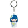 Porte-clés Kimmidoll NATSUMi (Aventure)