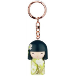 Porte-clés Kimmidoll NATSUMi (Aventure)