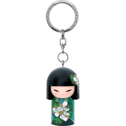 Porte-clés Kimmidoll NONOKO (Insouciance)