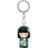 Porte-clés Kimmidoll NONOKO (Insouciance)