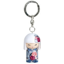 Porte-clés Kimmidoll NONOMi (Beauté Insouciante)