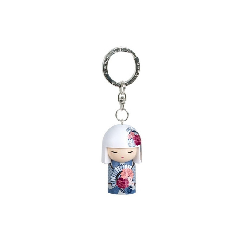 Porte-clés Kimmidoll NONOMi (Beauté Insouciante)