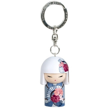 Porte-clés Kimmidoll NONOMi (Beauté Insouciante)