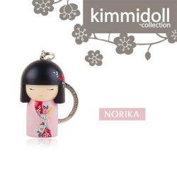 Porte-clés Kimmidoll NORiKA (Beauté)