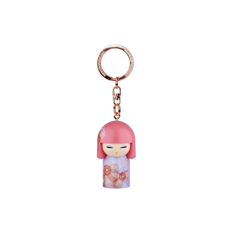 Porte-clés Kimmidoll NOZOMi (Espoir)