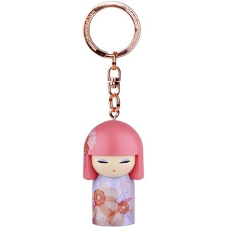 Porte-clés Kimmidoll NOZOMi (Espoir)
