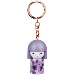 Porte-clés Kimmidoll RENKO (Romantique)