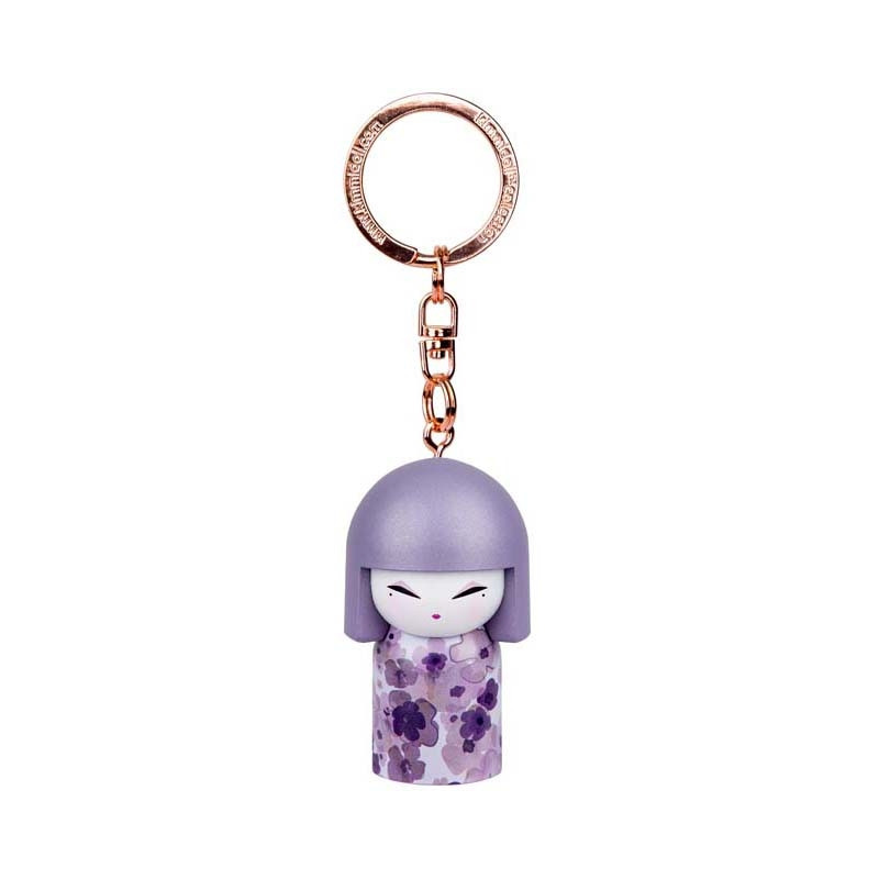 Porte-clés Kimmidoll RENKO (Romantique)