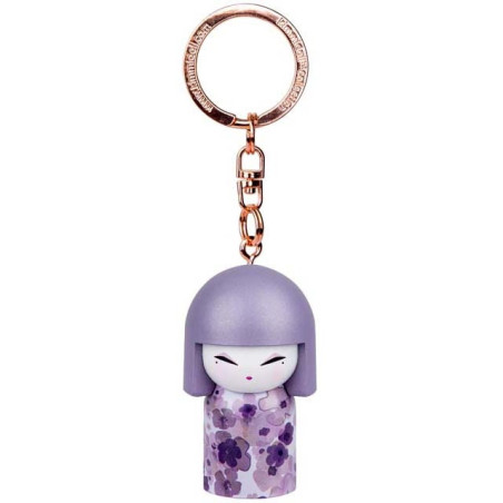 Porte-clés Kimmidoll RENKO (Romantique)