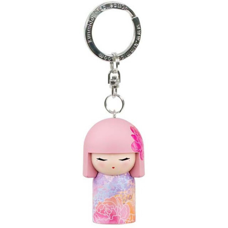 Porte-clés Kimmidoll RiKO (Santé)