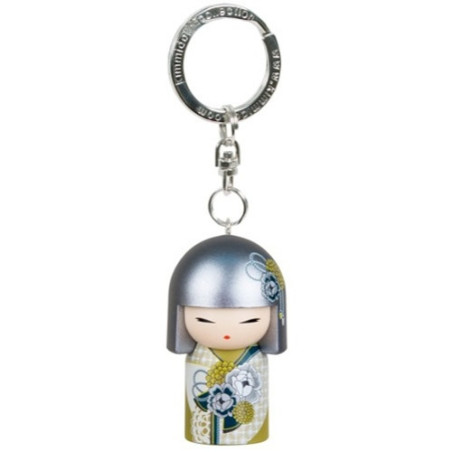 Porte-clés Kimmidoll RiNA (Vivifiante)