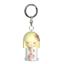 Porte-clés Kimmidoll RYOKO (Élégance)