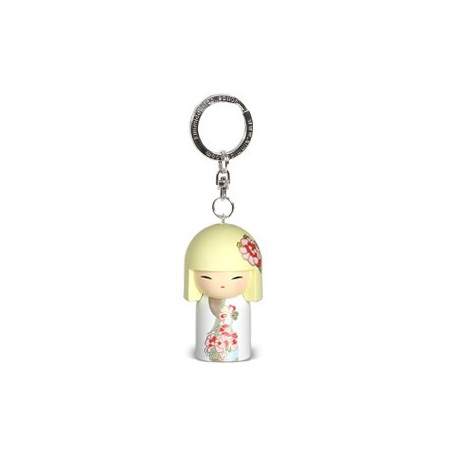 Porte-clés Kimmidoll RYOKO (Élégance)