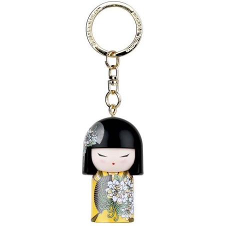 Porte-clés Kimmidoll SAChi (Joie)