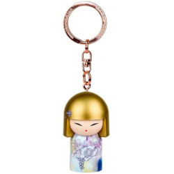 Porte-clés Kimmidoll SAChiE (Charme)