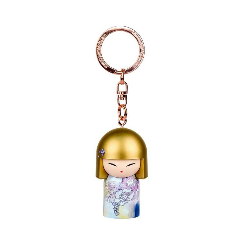 Porte-clés Kimmidoll SAChiE (Charme)