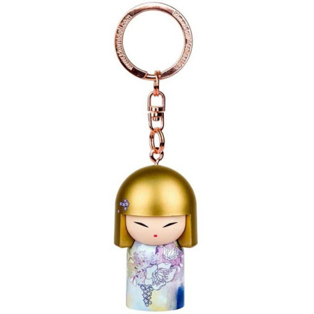 Porte-clés Kimmidoll SAChiE (Charme)