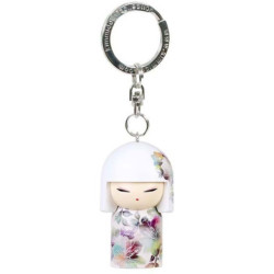 Porte-clés Kimmidoll SATOE (Allure)