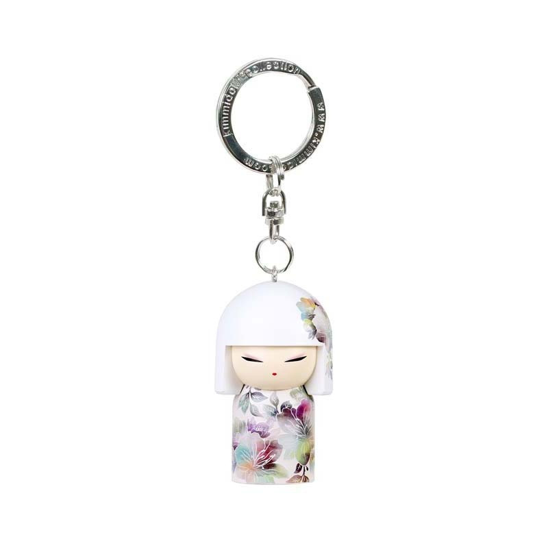Porte-clés Kimmidoll SATOE (Allure)