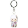 Porte-clés Kimmidoll SATOE (Allure)