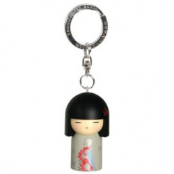 Porte-clés Kimmidoll SATOMi (Compassion)