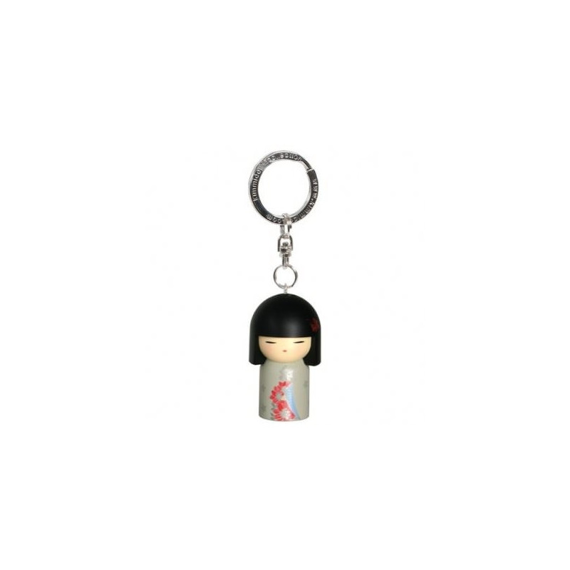 Porte-clés Kimmidoll SATOMi (Compassion)