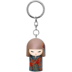 Porte-clés Kimmidoll SATOMi (Sincérité)