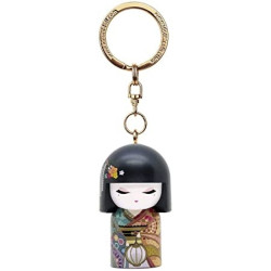 Porte-clés Kimmidoll SATORi (Perspicacité)
