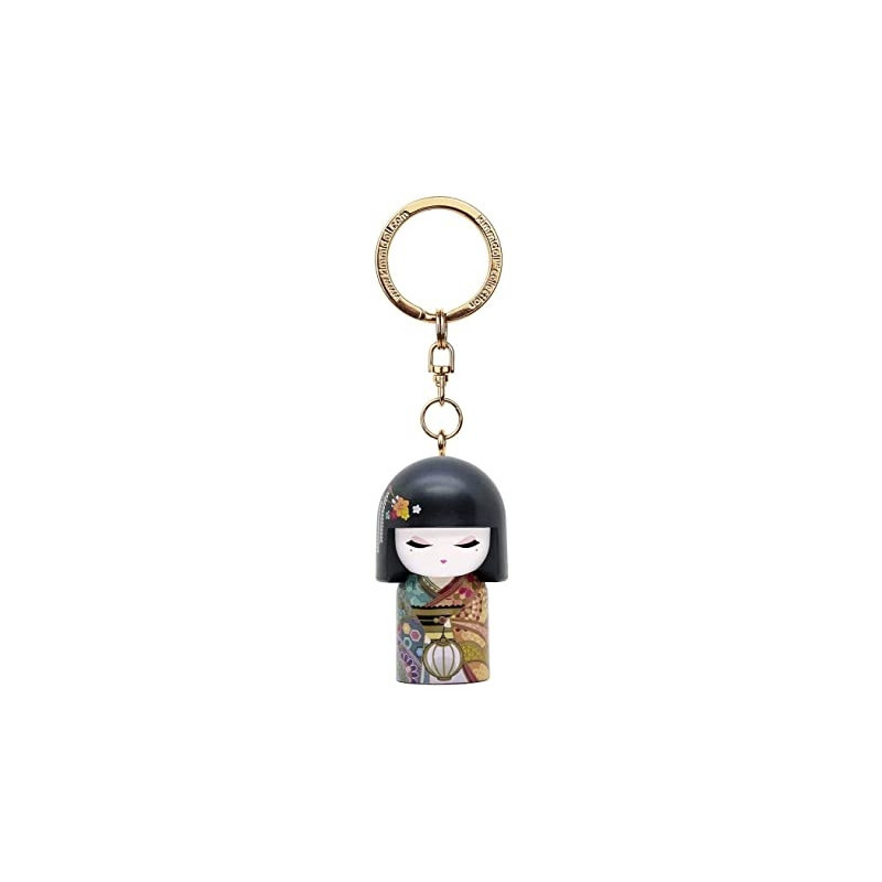 Porte-clés Kimmidoll SATORi (Perspicacité)