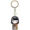 Porte-clés Kimmidoll SATORi (Perspicacité)