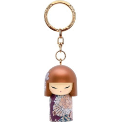 Porte-clés Kimmidoll SAYA (Affection)