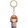 Porte-clés Kimmidoll SAYA (Affection)