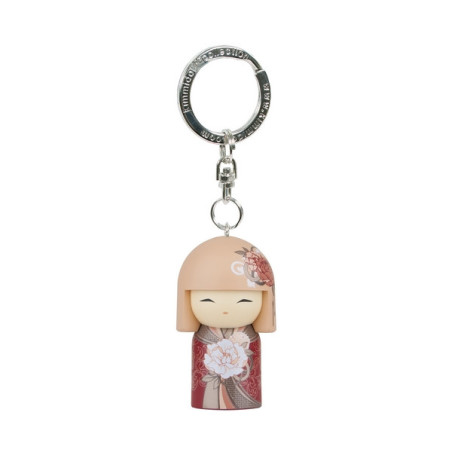 Porte-clés Kimmidoll SAYAKA (Beauté et Pureté)
