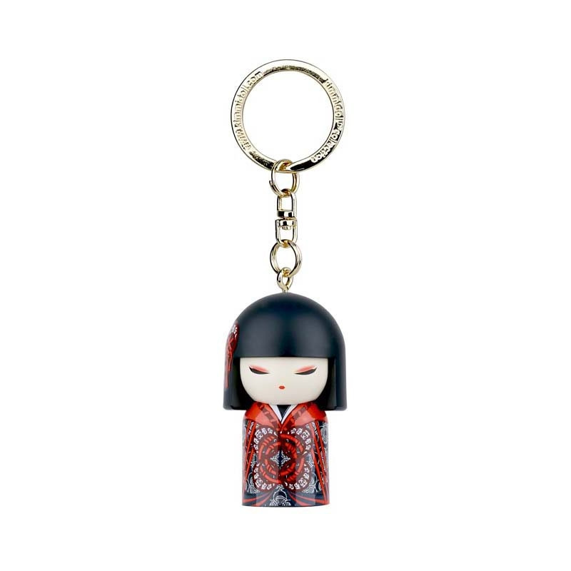 Porte-clés Kimmidoll SEiKO (Succès)