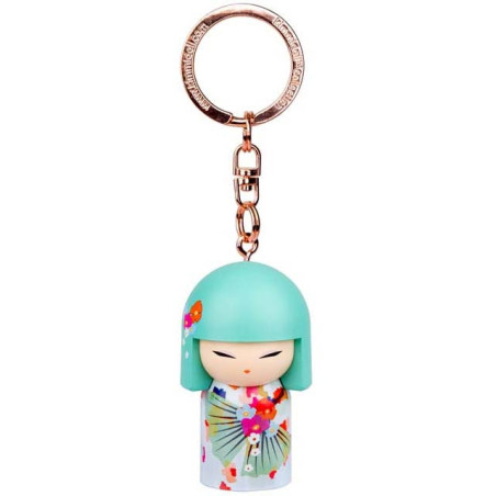 Porte-clés Kimmidoll ShiGEKO (Démonstrative)