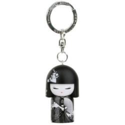 Porte-clés Kimmidoll ShiGEMi (Energie)