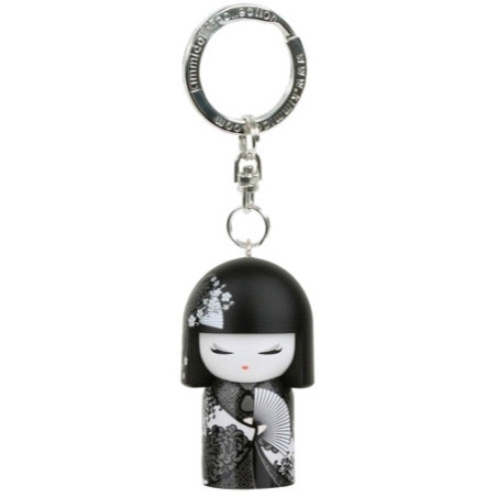Porte-clés Kimmidoll ShiGEMi (Energie)