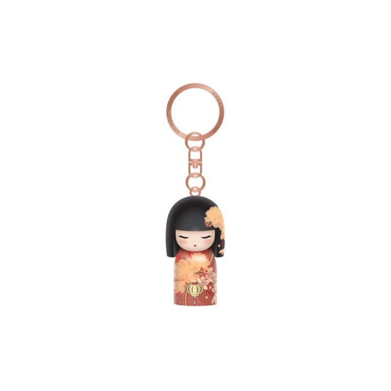 Porte-clés Kimmidoll ShiGEMi (Energie)