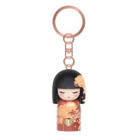 Porte-clés Kimmidoll ShiGEMi (Energie)