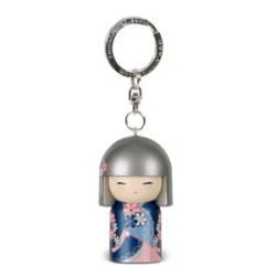 Porte-clés Kimmidoll SONOKO (Attention)