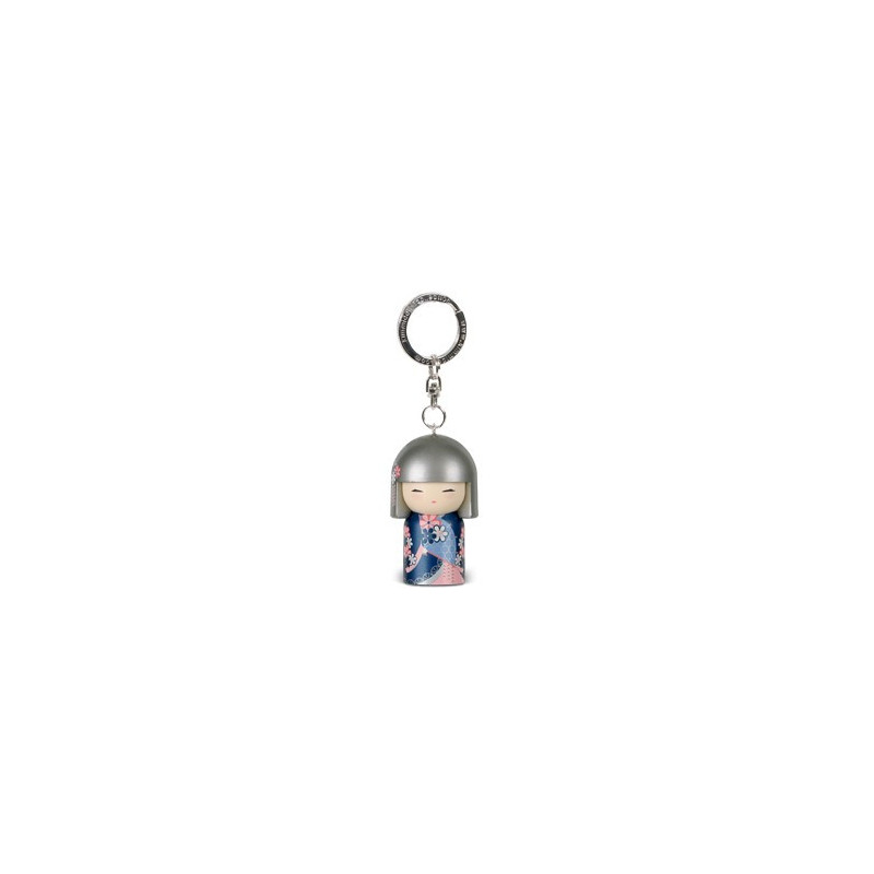 Porte-clés Kimmidoll SONOKO (Attention)