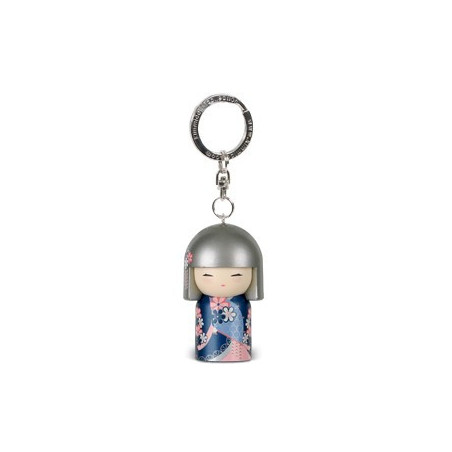 Porte-clés Kimmidoll SONOKO (Attention)