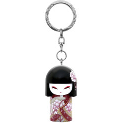 Porte-clés Kimmidoll SONOMi (Amitié)