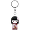 Porte-clés Kimmidoll SONOMi (Amitié)