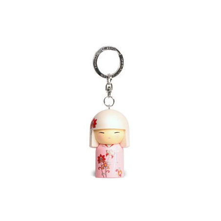 Porte-clés Kimmidoll SORA (Créativité)