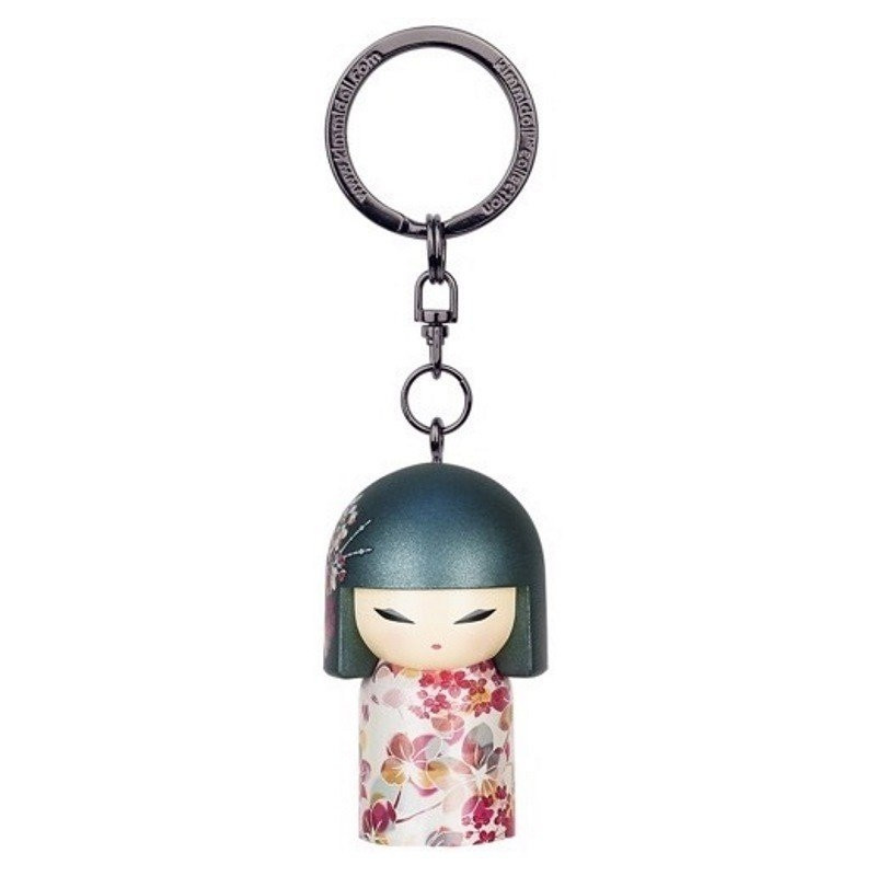 Porte-clés Kimmidoll SUMi (Compassion)