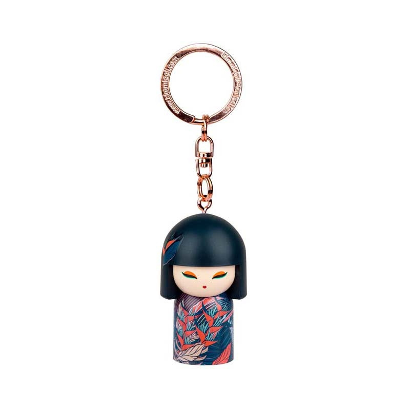 Porte-clés Kimmidoll SUMiNA (Compassion)