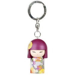 Porte-clés Kimmidoll SUMiYO (Empathie)
